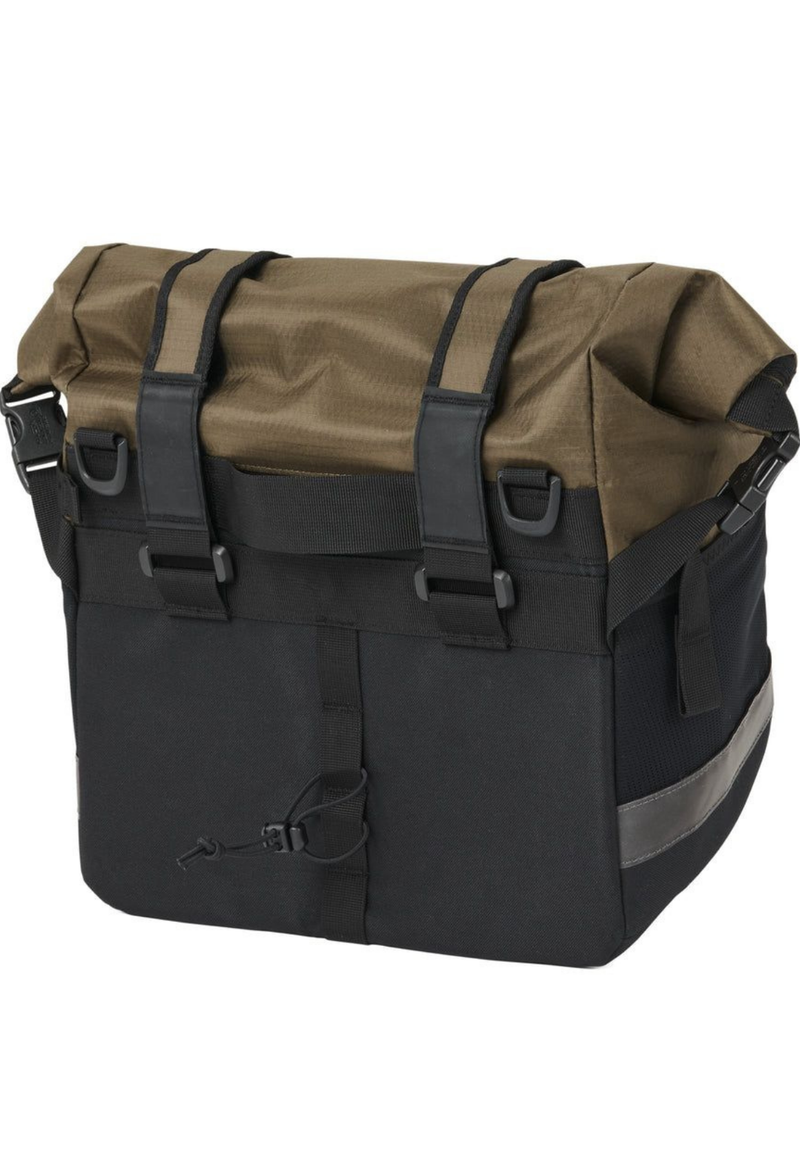 Aevor Triple Bike Bag Proof Umhängetasche