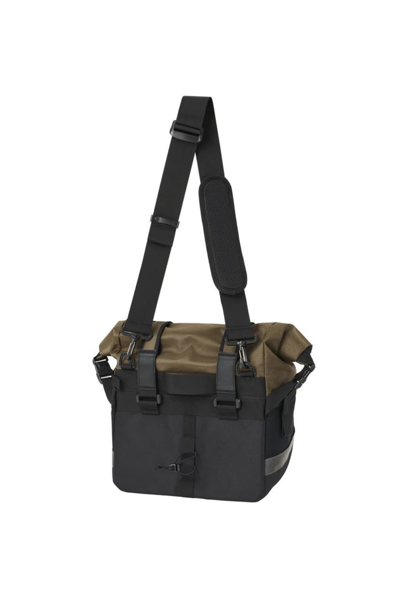Aevor Triple Bike Bag Proof Umhängetasche