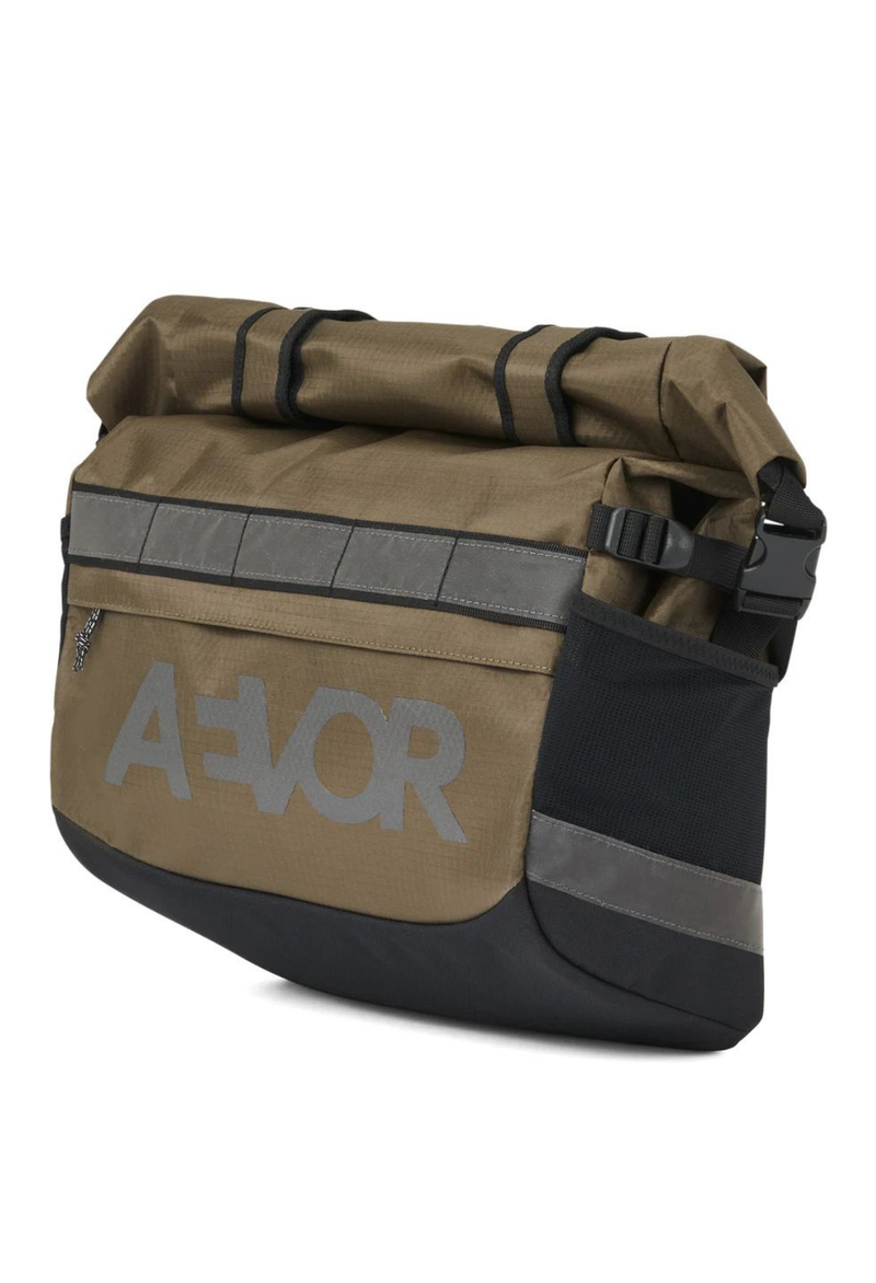 Aevor Triple Bike Bag Proof Umhängetasche