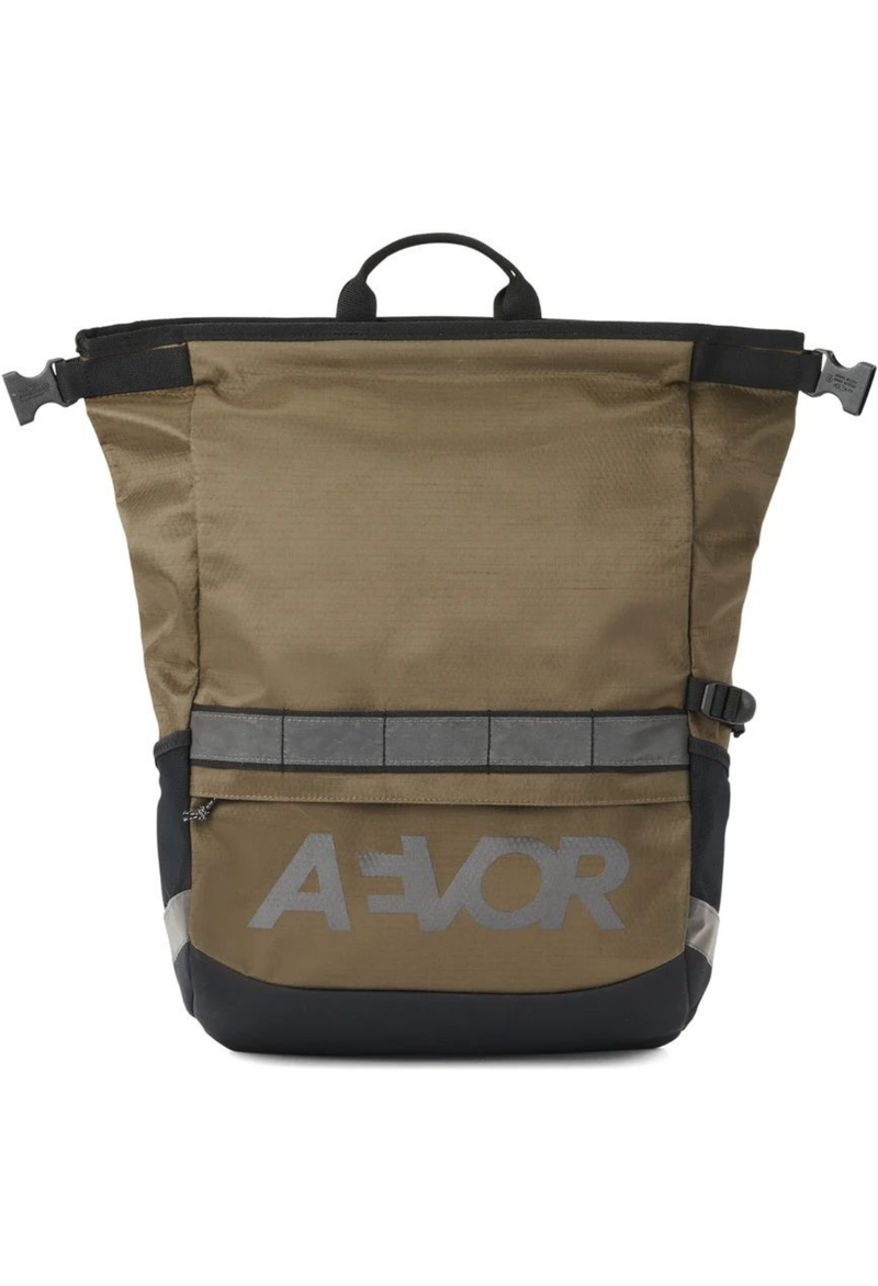 Aevor Triple Bike Bag Proof Umhängetasche