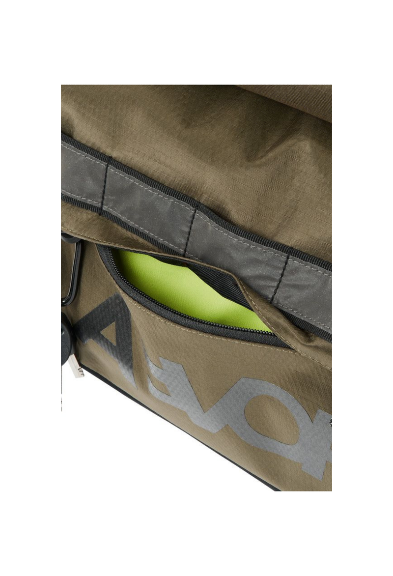 Aevor Triple Bike Bag Proof Umhängetasche