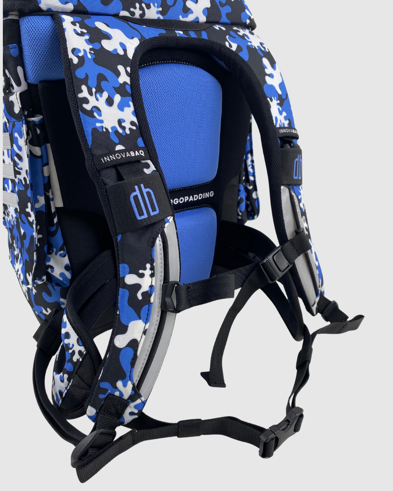Innovabaq Schulranzen-Set