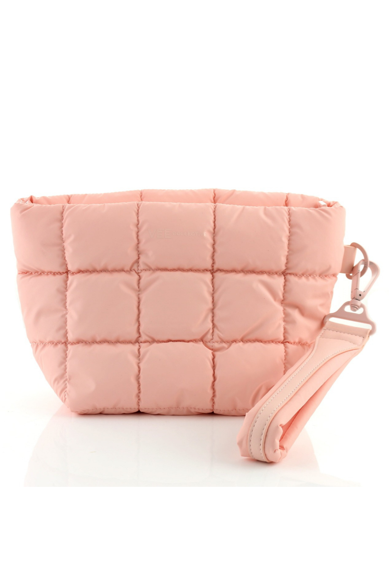 VeeCollective Porter Clutch