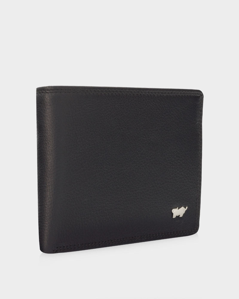 Braun Büffel Golf 2.0 8CS Geldbörse