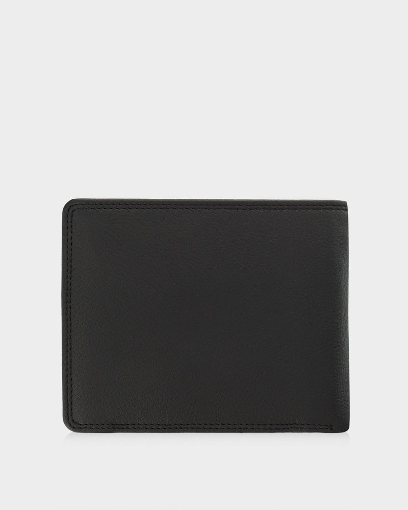 Braun Büffel Golf 2.0 8CS Geldbörse