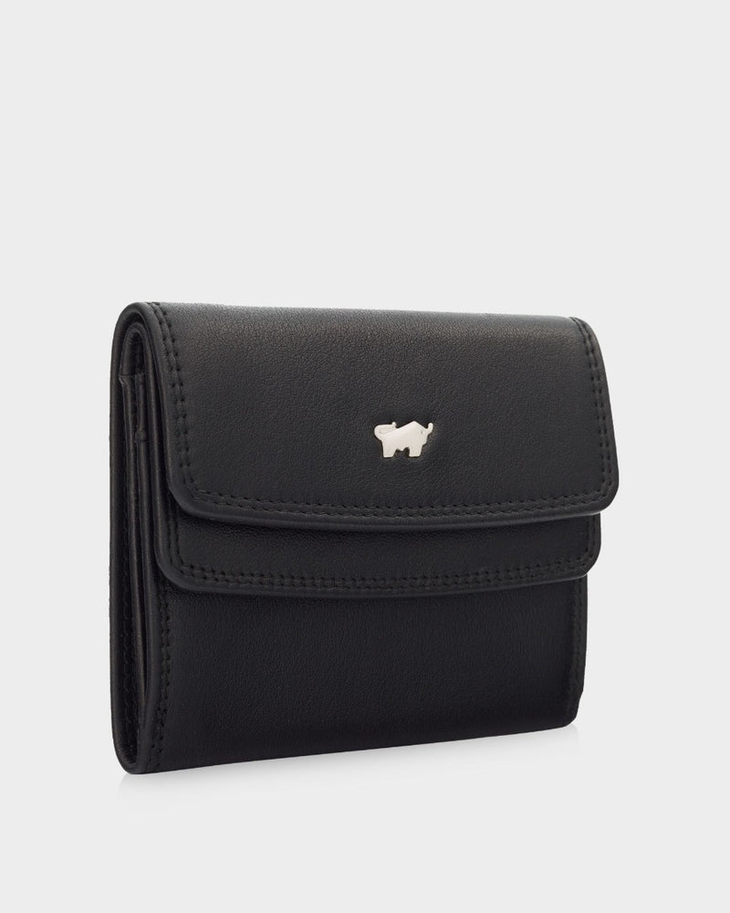 Braun Büffel Golf 2.0 4CS Geldbörse