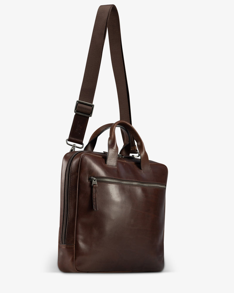 Jost LUND Aktentasche