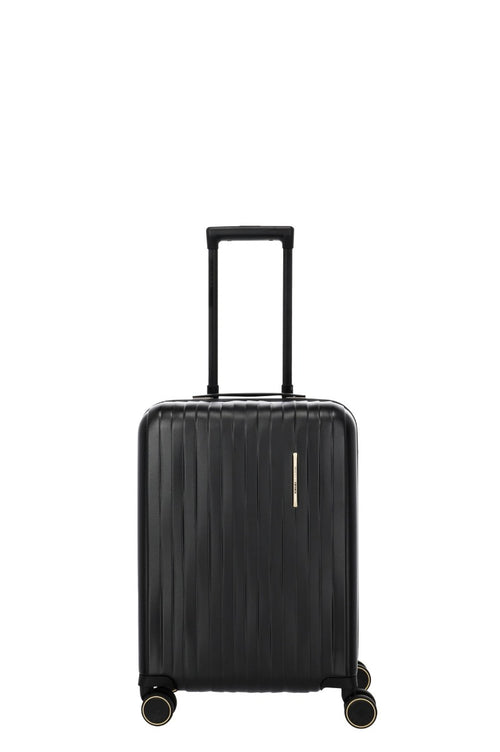 schwarz / XS (Handgepäck)