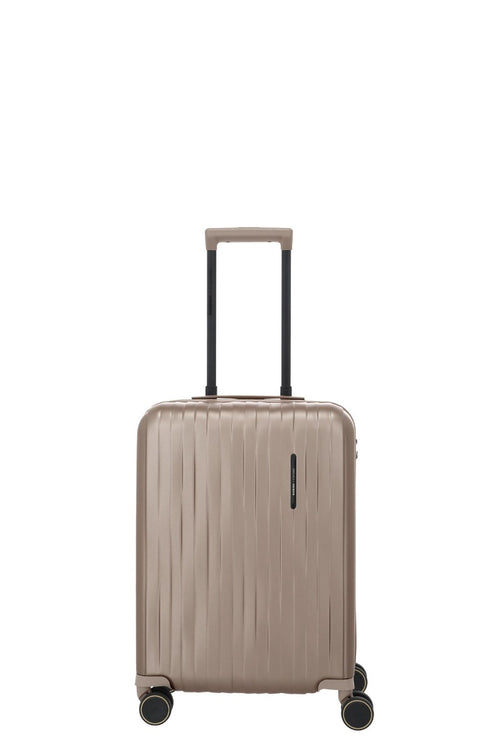 beige / XS (Handgepäck)