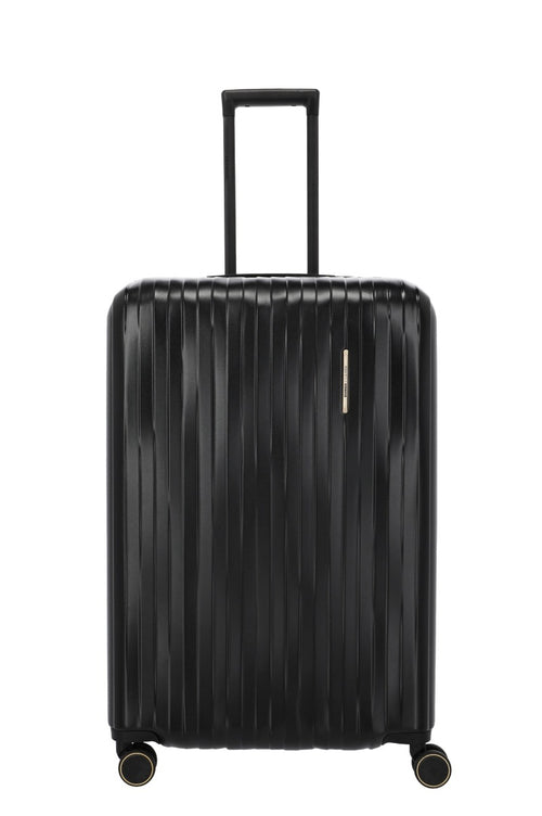 schwarz / L (71-80 cm)