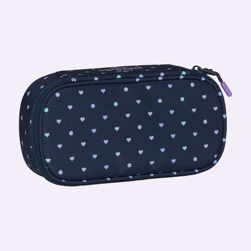 Marineblau
