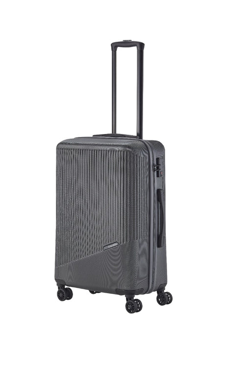 anthrazit / M (60-70 cm)