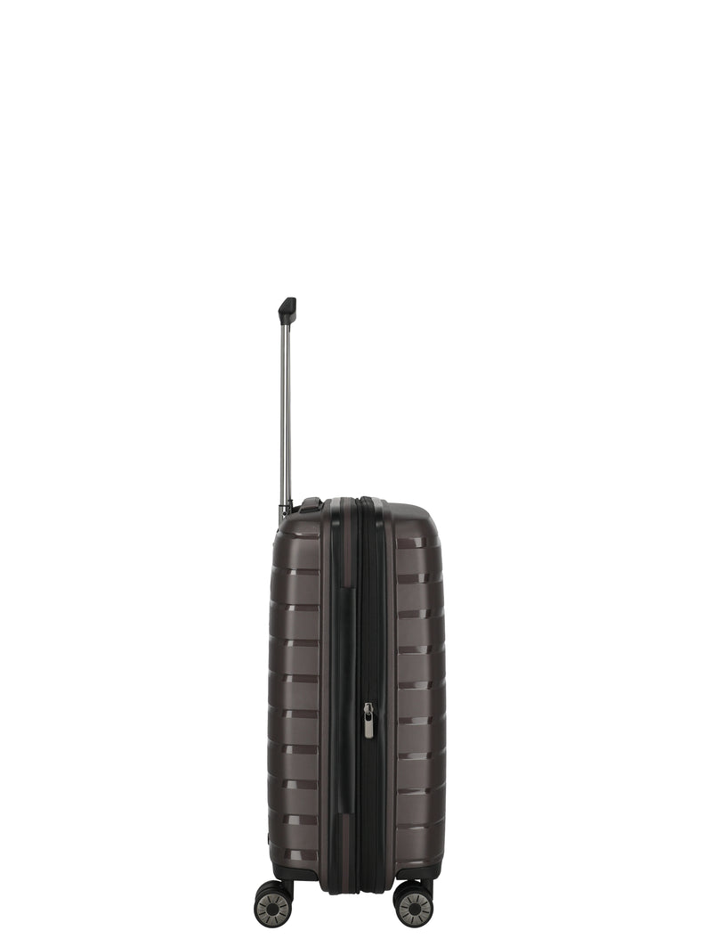 Travelite Air Base Hartschalenkoffer Mit 4 Rollen