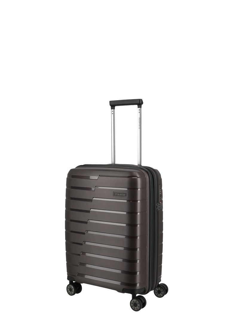 Travelite Air Base Hartschalenkoffer Mit 4 Rollen