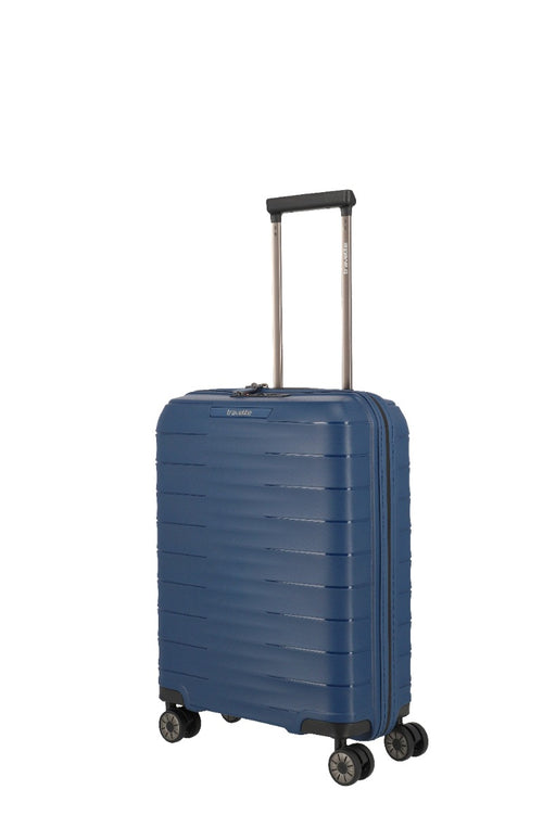 marineblau / XS (Handgepäck)