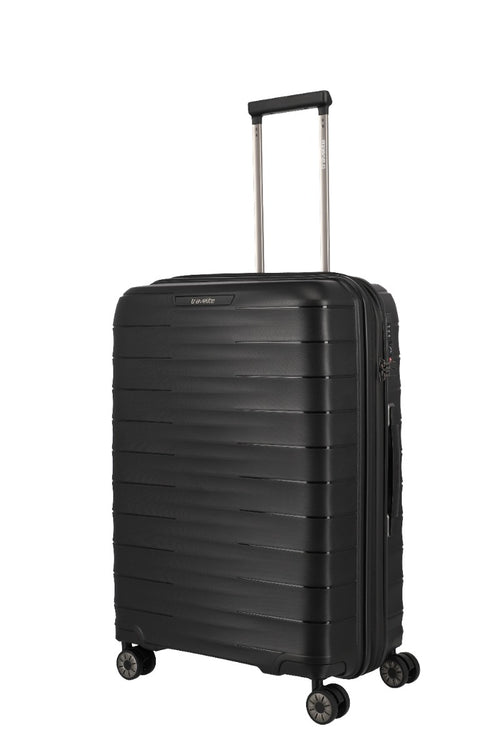 schwarz / M (60-70 cm)