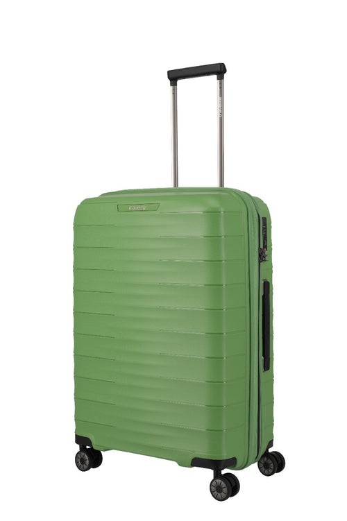grün / M (60-70 cm)