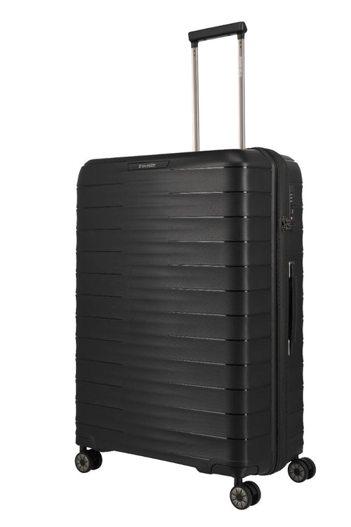 schwarz / L (71-80 cm)