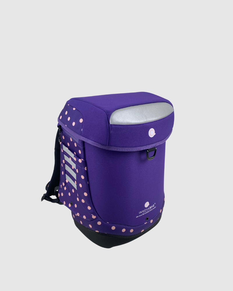 Innovabaq Schulranzen-Set