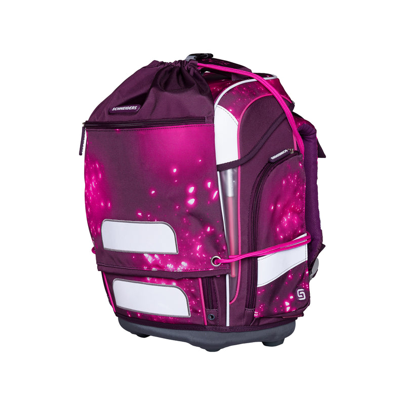 Schneiders Ergolite 9-tlg Schulranzen-Set