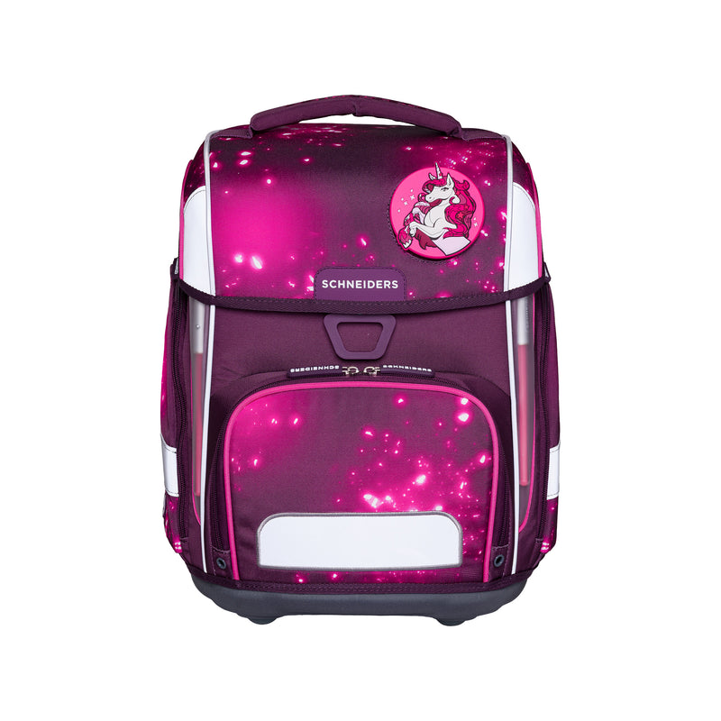 Schneiders Ergolite 9-tlg Schulranzen-Set