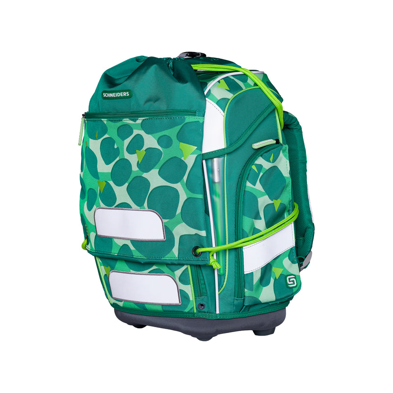 Schneiders Ergolite 9-tlg Schulranzen-Set