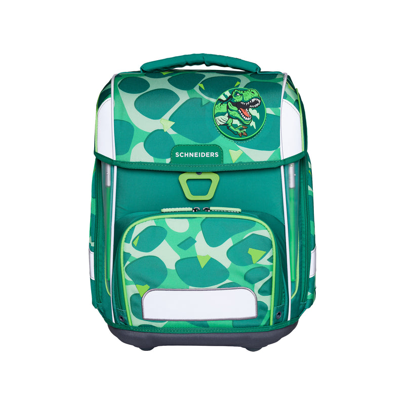 Schneiders Ergolite 9-tlg Schulranzen-Set