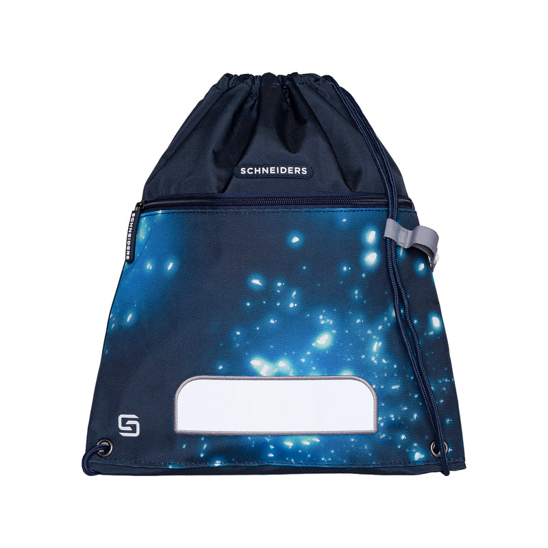 Schneiders Ergolite 9-tlg Schulranzen-Set