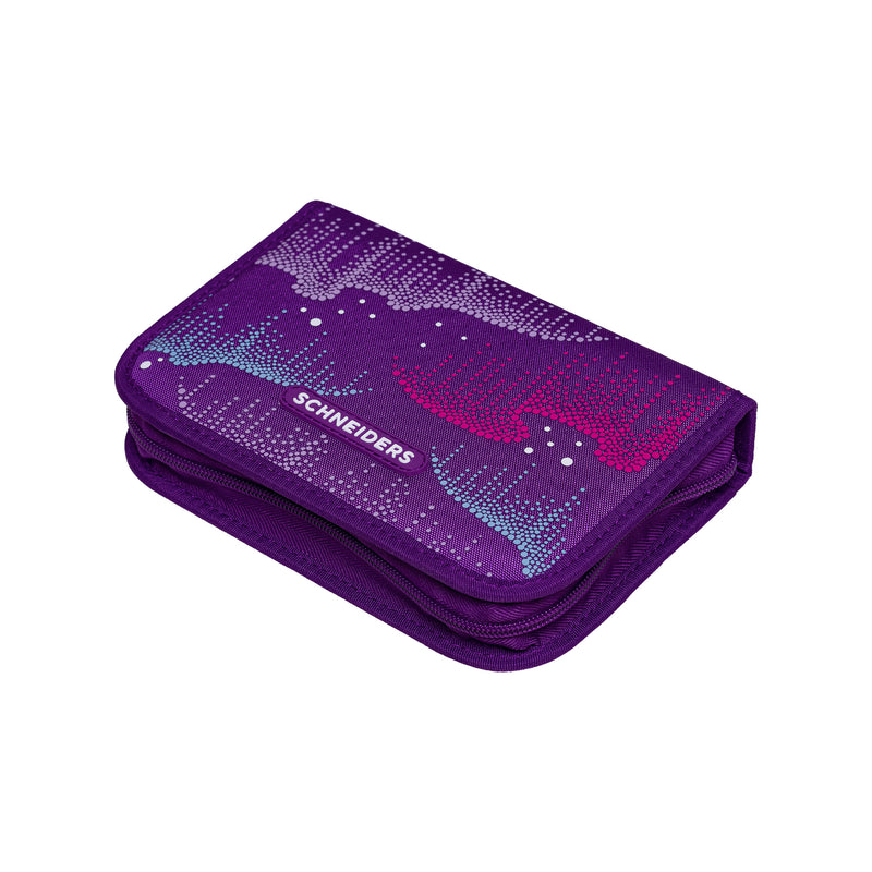 Schneiders Ergolite 9-tlg Schulranzen-Set