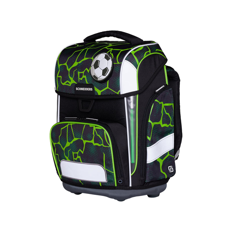 Schneiders Ergolite 9-tlg Schulranzen-Set