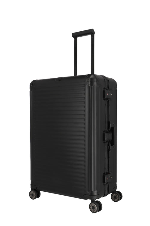 schwarz / L (71-80 cm)