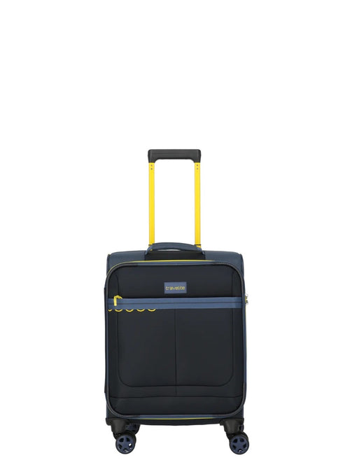 dunkelblau / XS (Handgepäck)