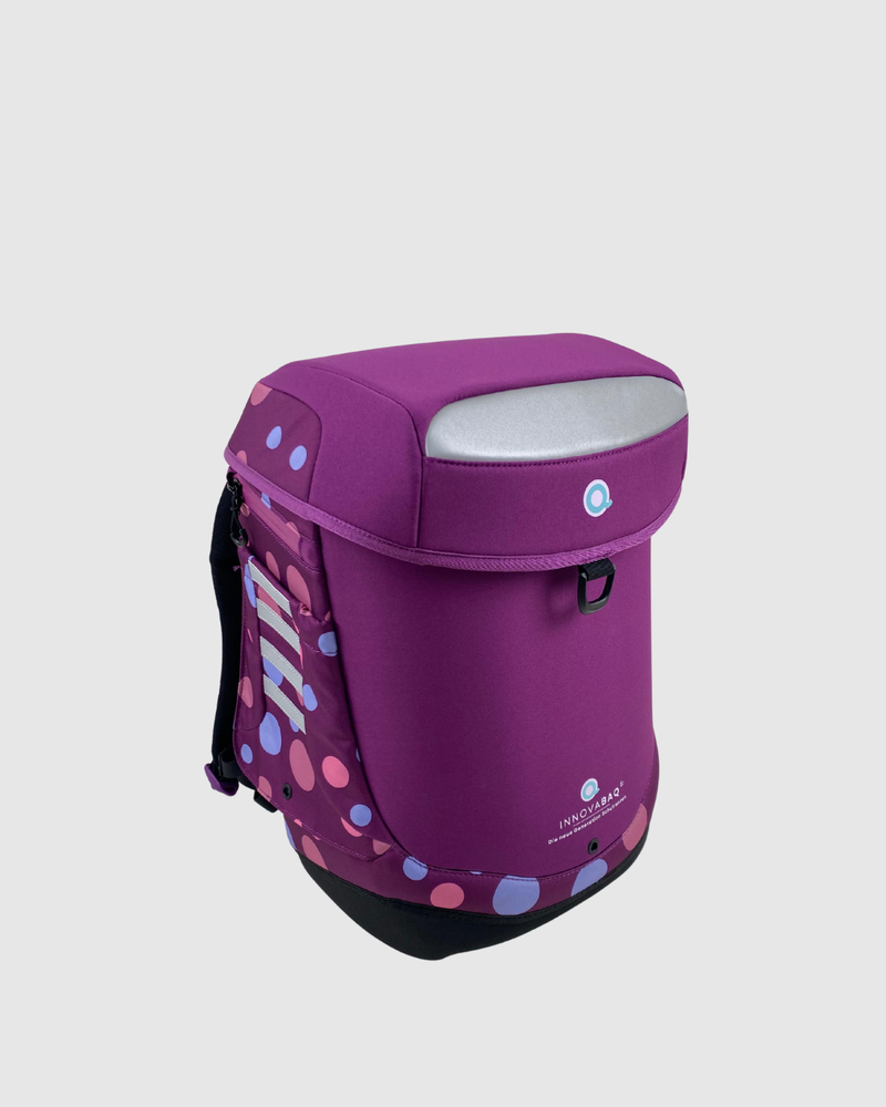 Innovabaq Schulranzen-Set