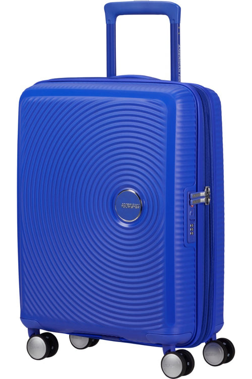 blau / XS (Handgepäck)