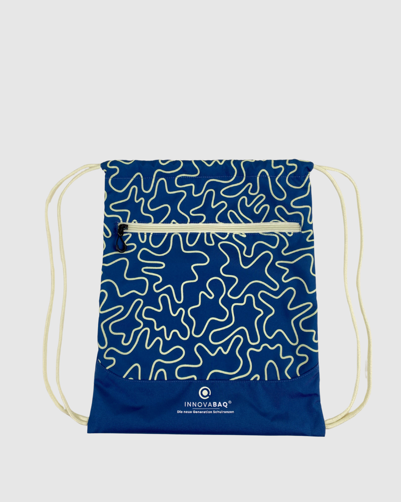 Innovabaq Schulranzen-Set
