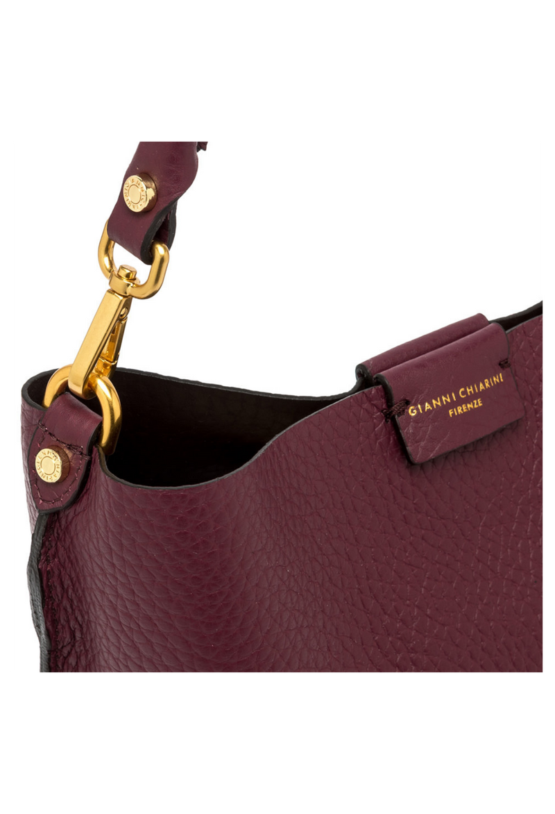 Gianni Chiarini Aretha Riemenhandtasche