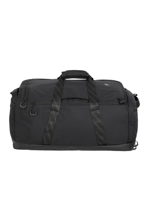 Black / M