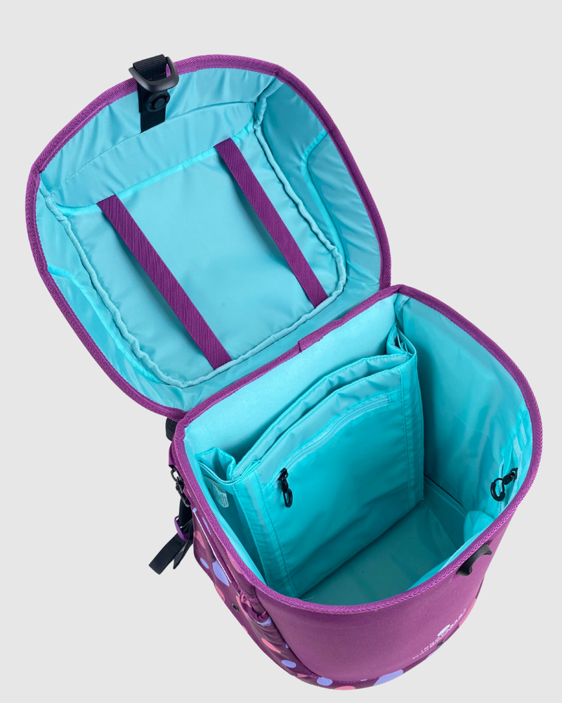 Innovabaq Schulranzen-Set