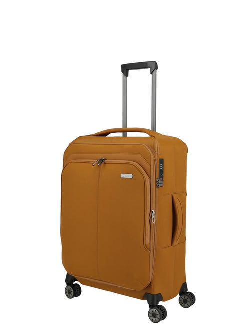 dunkelgelb / M (60-70 cm)
