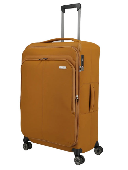 dunkelgelb / L (71-80 cm)