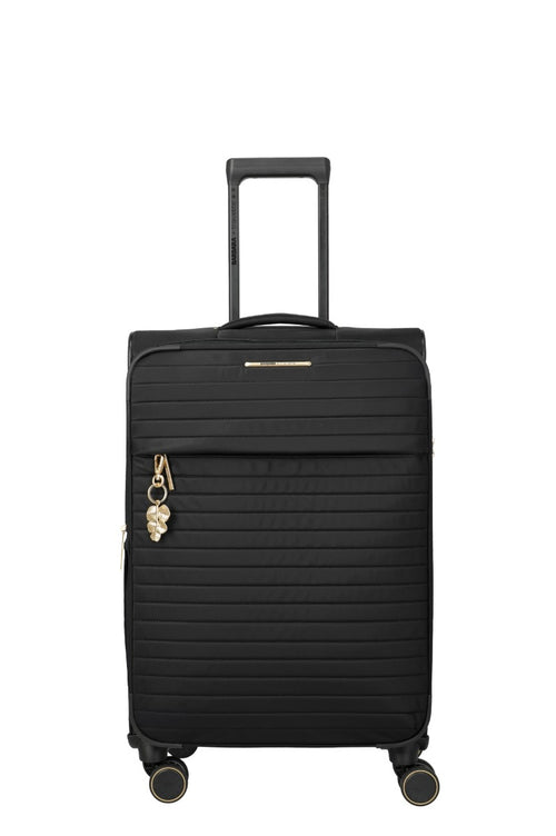 schwarz / M (60-70 cm)
