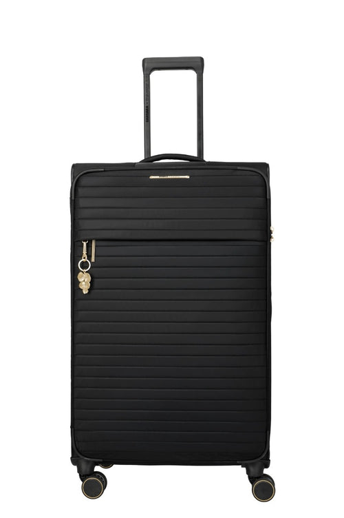 schwarz / L (71-80 cm)