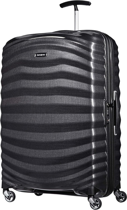 schwarz / L (71-80 cm)