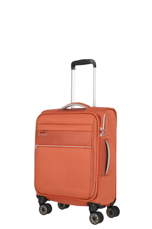 orange / XS (Handgepäck)