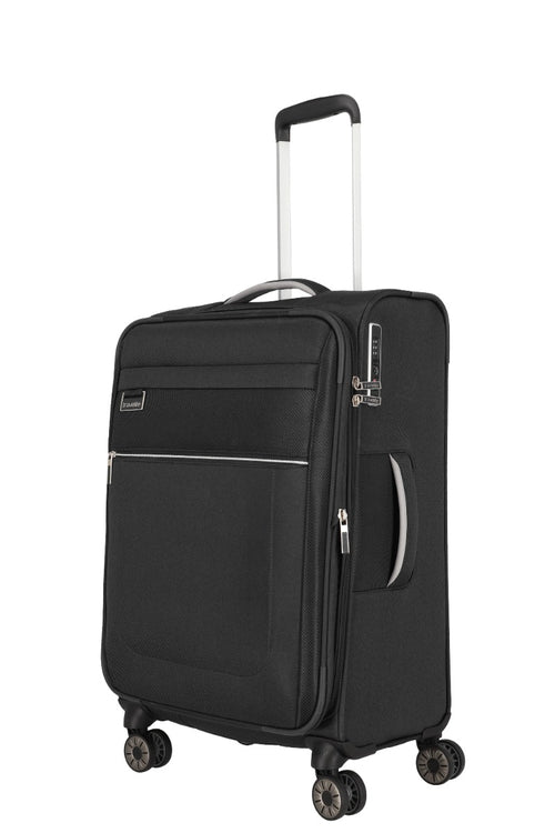 schwarz / M (60-70 cm)