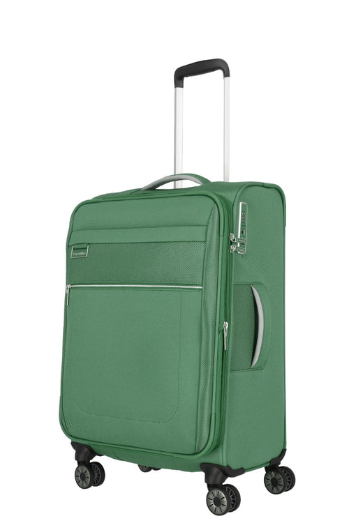 grün / M (60-70 cm)