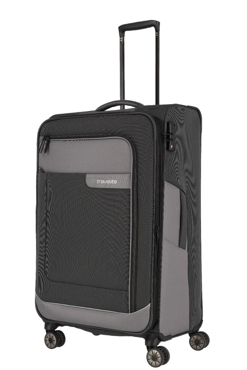 anthrazit / L (71-80 cm)