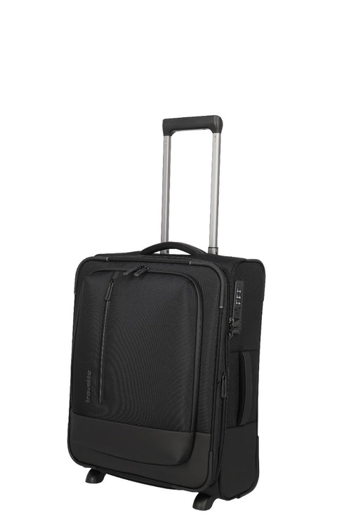 schwarz / XS (Handgepäck mit 23cm Tiefe)