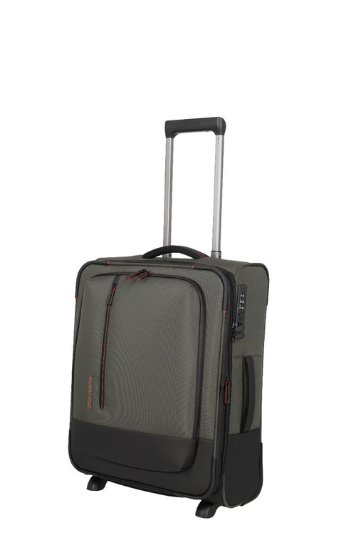 oliv / XS (Handgepäck mit 23cm Tiefe)