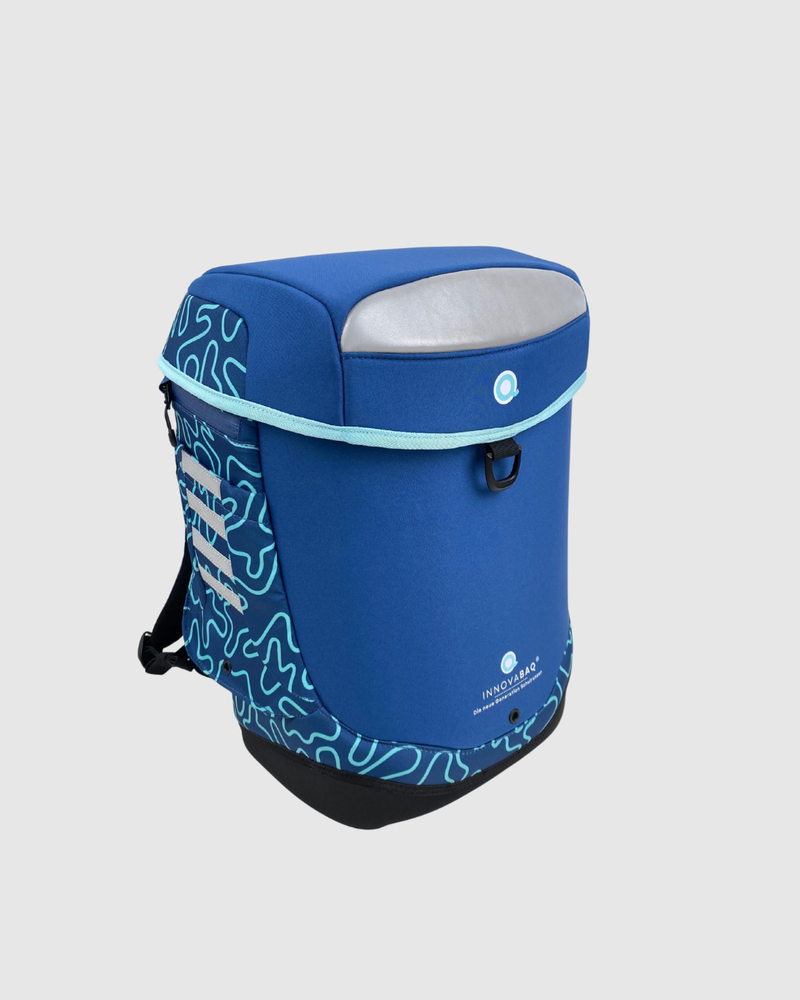 Innovabaq Schulranzen-Set